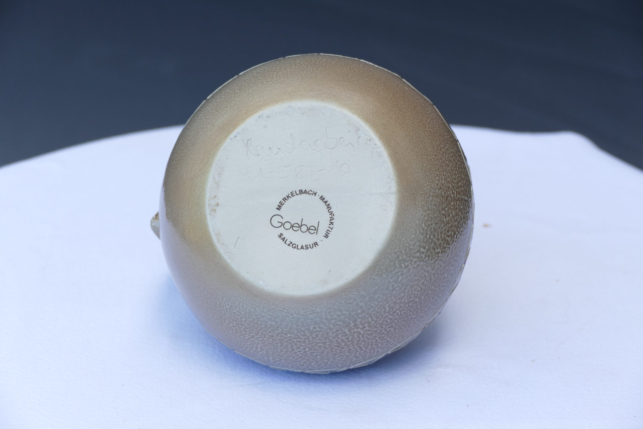 Pichet vintage Goebel - photo 3